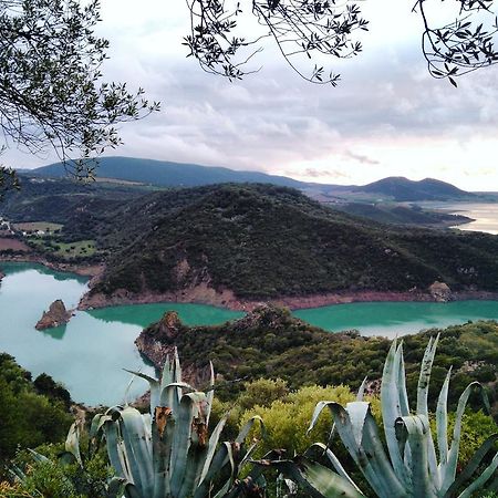 Tajo Del Aguila - Casa Rural A Algar  Εξωτερικό φωτογραφία