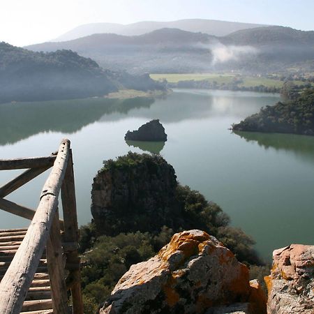 Tajo Del Aguila - Casa Rural A Algar  Εξωτερικό φωτογραφία