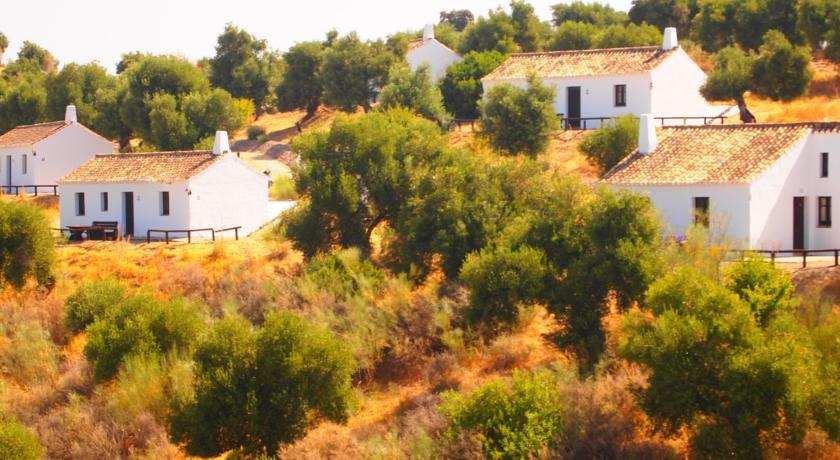 Tajo Del Aguila - Casa Rural A Algar  Δωμάτιο φωτογραφία