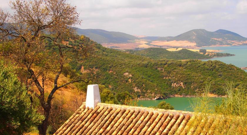 Tajo Del Aguila - Casa Rural A Algar  Δωμάτιο φωτογραφία