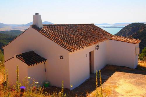 Tajo Del Aguila - Casa Rural A Algar  Δωμάτιο φωτογραφία