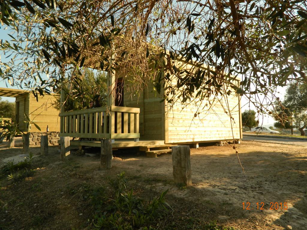 Tajo Del Aguila - Casa Rural A Algar  Δωμάτιο φωτογραφία