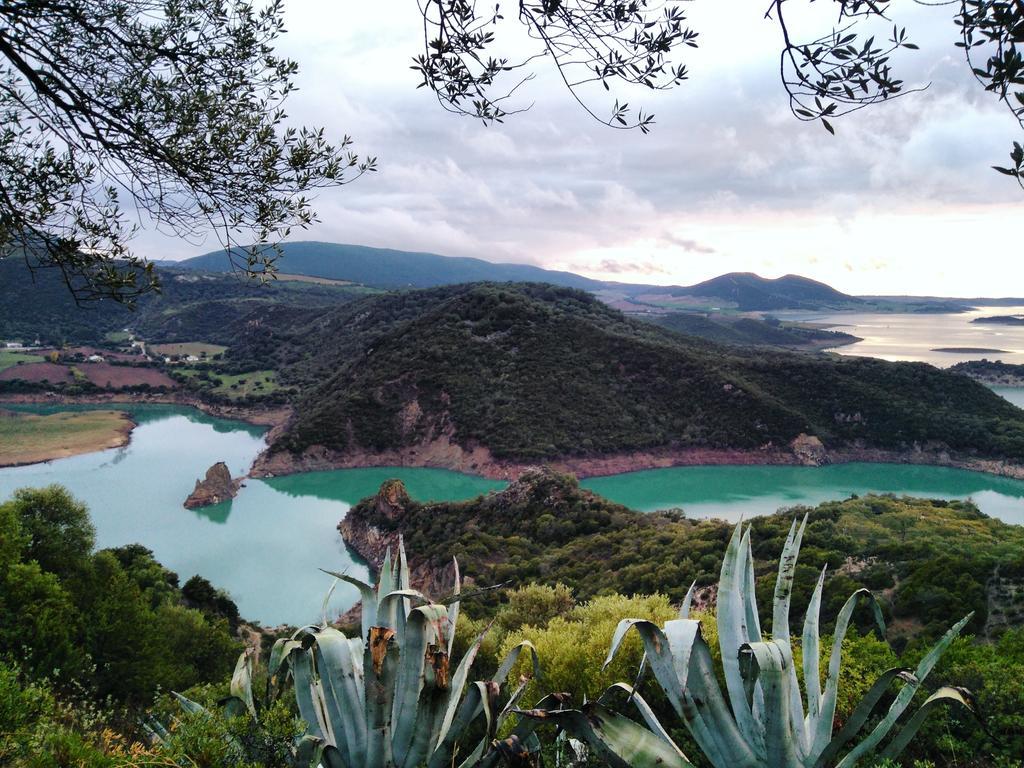 Tajo Del Aguila - Casa Rural A Algar  Εξωτερικό φωτογραφία