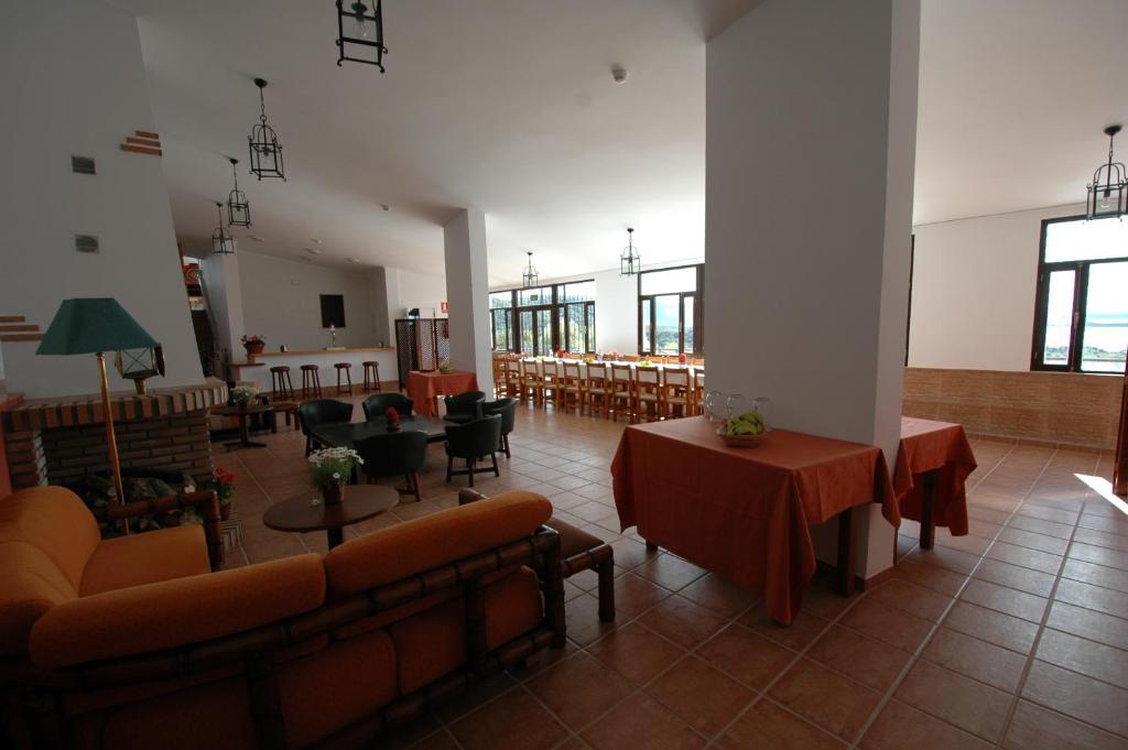 Tajo Del Aguila - Casa Rural A Algar  Εξωτερικό φωτογραφία
